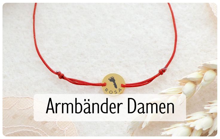 Armband Damen